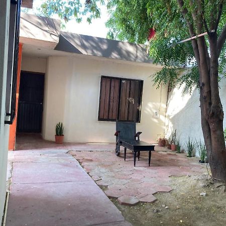 Departamento Rustico 2 Recamas Con Garage La Paz Exterior foto