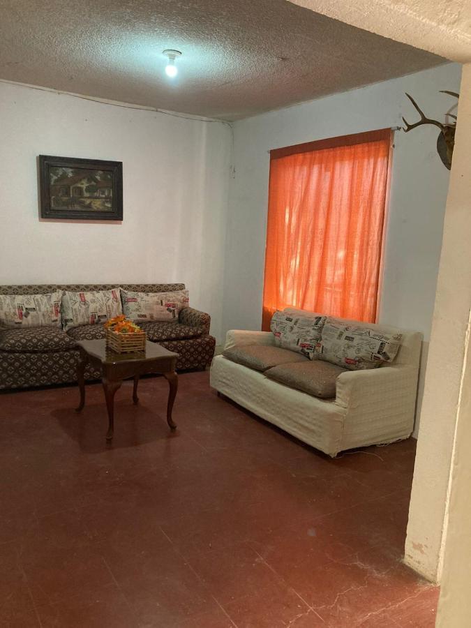 Departamento Rustico 2 Recamas Con Garage La Paz Exterior foto