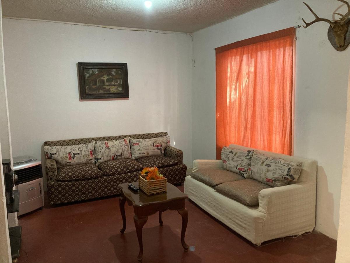 Departamento Rustico 2 Recamas Con Garage La Paz Exterior foto