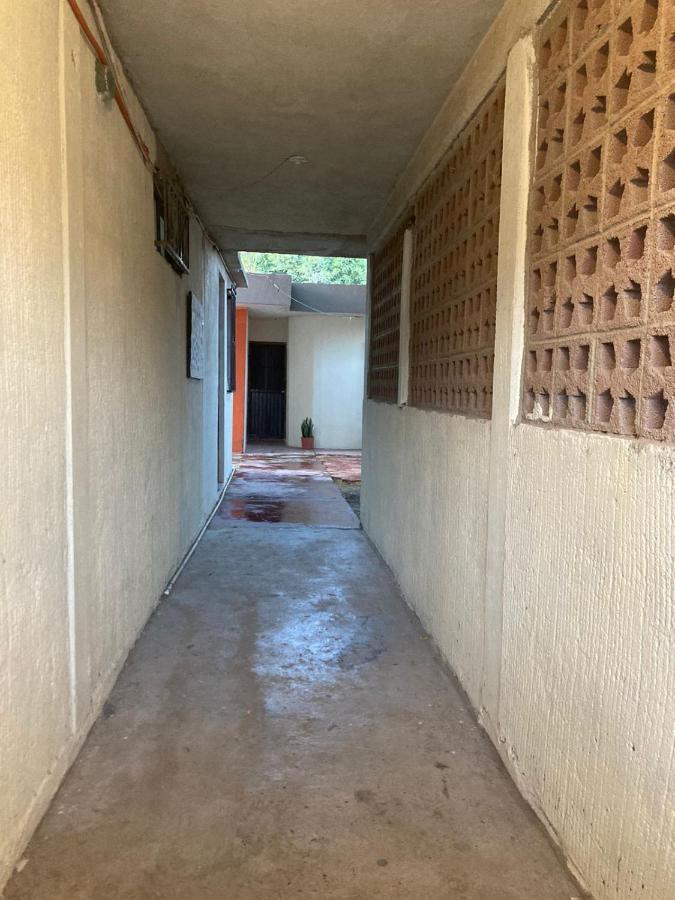 Departamento Rustico 2 Recamas Con Garage La Paz Exterior foto
