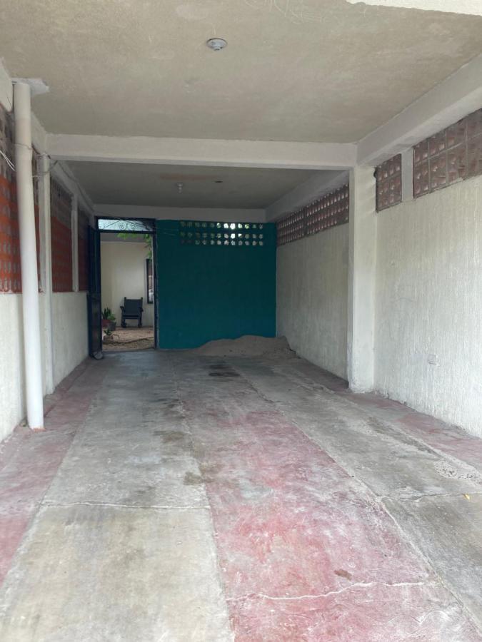 Departamento Rustico 2 Recamas Con Garage La Paz Exterior foto
